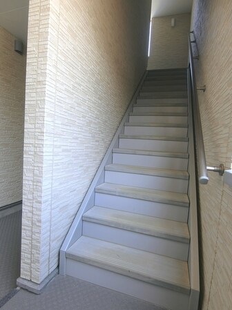 リコルテ長沼の物件内観写真